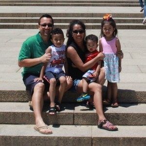 Meet your Posher, Chantola